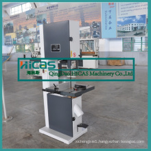 Hicas Band Saw Cutting Machine for Sale